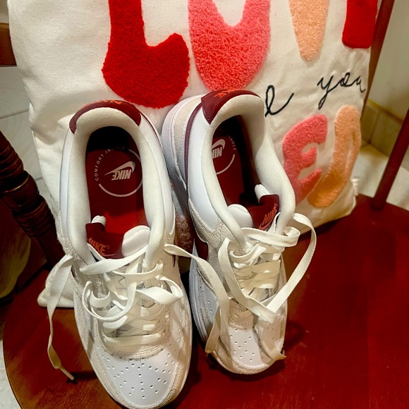 Nike Court Vision Sneaker - Picture 1 of 5